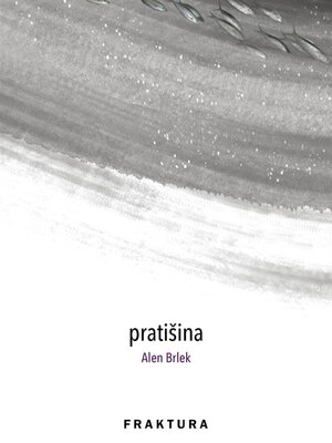 cover image of Pratišina